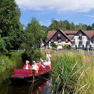 Hotel Am Spreebogen