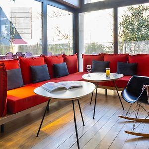 Ibis Epinal Centre